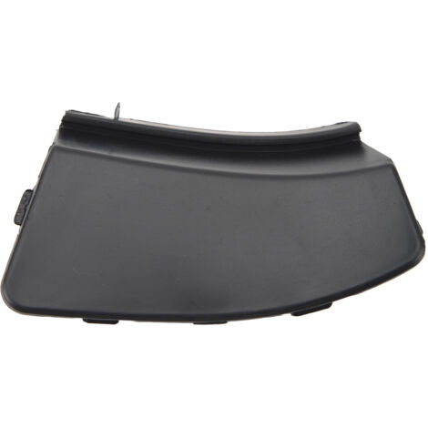 Tapa de ABS negro para toma de remolque OE 57731FG000 para Subaru Impreza WRX (2008-2011) – Protección y estilo (1/5)