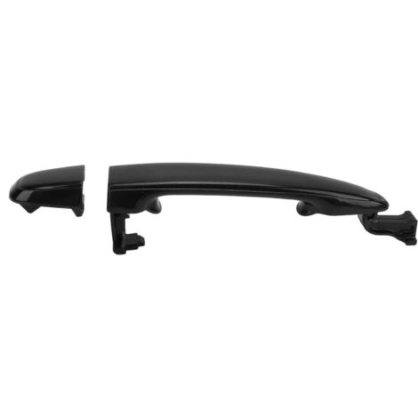 Manija exterior para puerta corrediza para Sienna XL20 2004-2010 - ABS resistente a la decoloración - OEM 69213-08020 (1/5)