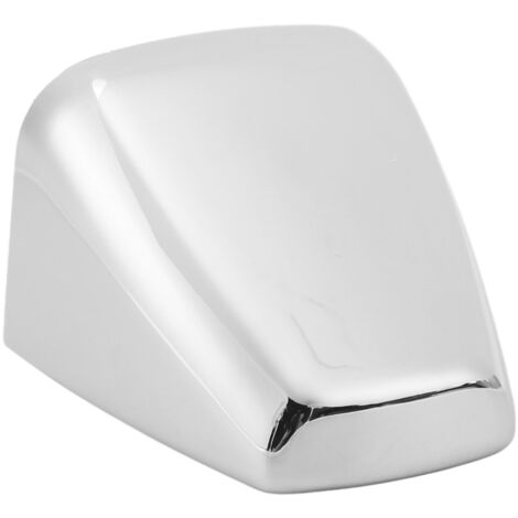 Manija de puerta de ABS cromado para Hummer H3/H3T (2006-2010) - Paquete de 2, 15932907 (1/5)