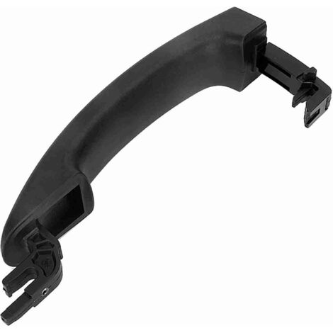 Manija de puerta exterior izquierda compatible con Ford - 1769292 BK21-V26600-AA - Reemplazo de ABS (1/5)