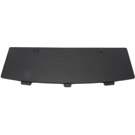 Capacidad de remolque para Tesla Model 3 2017-2020 Tapa ABS antideslizante (1/5)