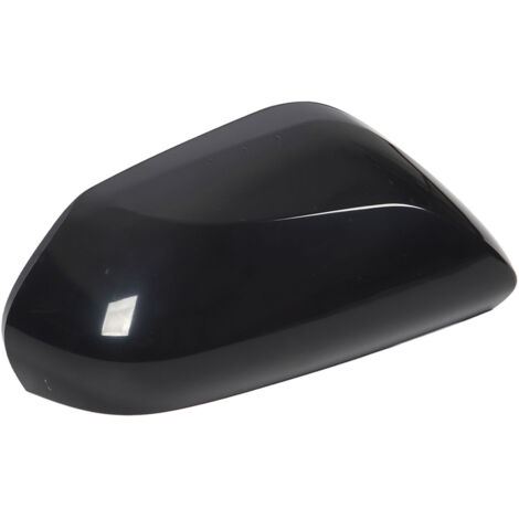 [Tapa del espejo lateral] ABS negro con protección UV. Compatible con Camry 2018-2021. Lado derecho. Modelo 87915 06130 (1/5)