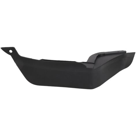 Protector de parachoques delantero ABS para Cooper R60 Countryman 2011-2016 / R61 Paceman 2011-2016 - Guardabarros robusto y elegante (1/5)
