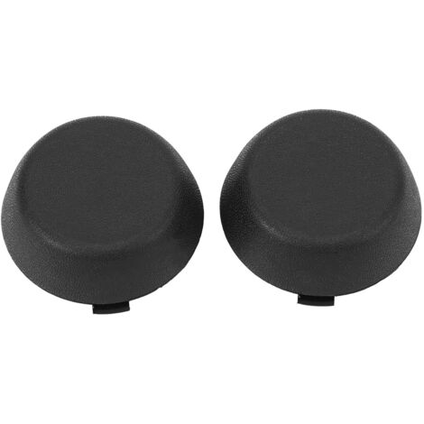 [Capacidad del parachoques] - 2 piezas Parachoques tipo cúpula AR PT228-34000BK ABS Tacoma 2005-2015 (1/5)