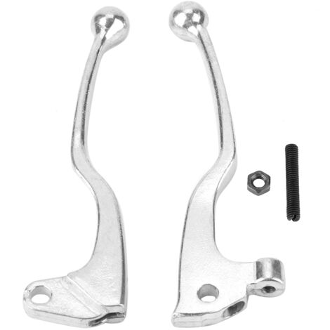 Maneta de freno y embrague para Yamaha YZ80/125/TW200