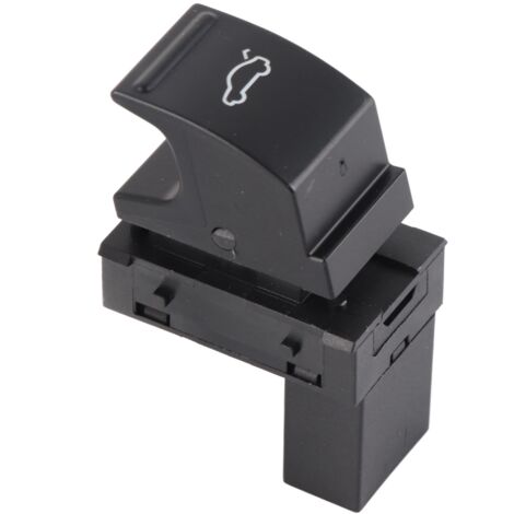 Interruptor de apertura de la puerta del maletero 16D959831A/B para NCS MK6 - ABS, conector exacto - 2011-2014 (1/5)