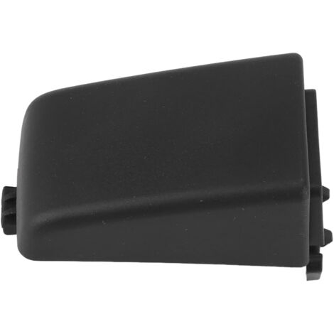 Tapa de manija de puerta [Tapa de manija de puerta] + [ABS] + [LR2 Freelander 2 LR3 LR4] + [Protección] (1/5)