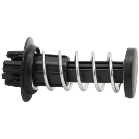 Muelle de capó ABS A2048800127 para Mercedes C250/C300/C350/Clase E/GLK 2010-2014 (1/5)