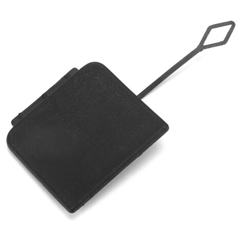 Travesaño de la cubierta del parachoques trasero de ABS (51127338752) para BMW X3 F25 2014-2017 (1/5)