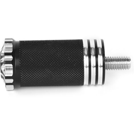 Pedal de cambio de marchas para Harley-Davidson Iron 883 XL 1200 - Aluminio mecanizado - Equipamiento para motocicletas