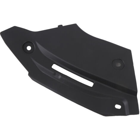 Protector de parrilla para Honda Accord 2018-2022 - Modelo 71169 VAT A00, plástico ligero y duradero.