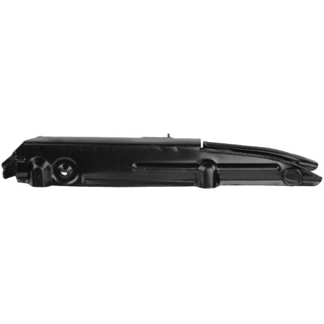 Soporte de parachoques delantero de ABS de alta resistencia para Mercedes-Benz Clase S W221 (2006-2013), lado derecho - Compatibilidad OEM 2218850814 (1/5)