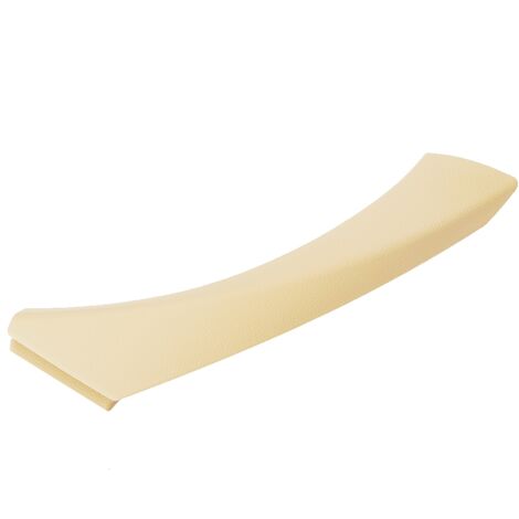 Manilla interior izquierda para BMW Serie 3 E90 - ABS beige OE 51419150340 - Alta sensibilidad (1/5)