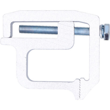 [Montaje y fijación] Kit de fijación de alta resistencia TL-2002 para cubiertas y capotas de camiones - Metal 85 mm - 1 kit (1/5)