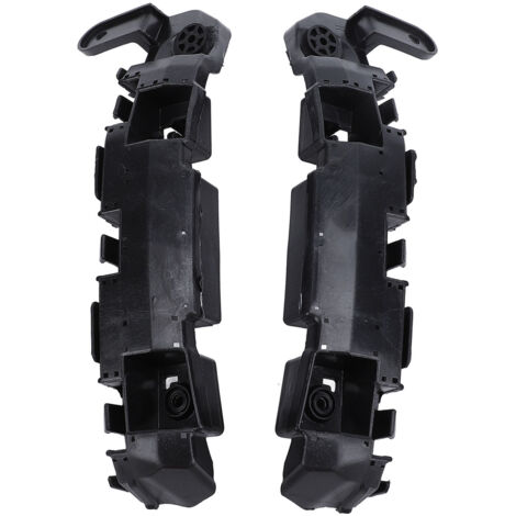 Soporte de montaje del parachoques 71198 T7A J00 ABS para Honda HRV 2016-2021 (1/5)