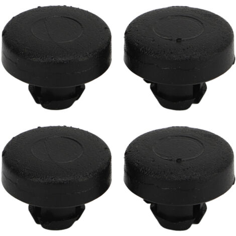 Tope de bisagra de maletero ABS 12832495, 4 piezas para SAAB 9-3 Cabriolet (2004+) (1/5)