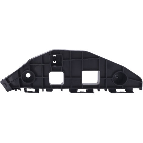 Soporte de parachoques ABS para Lexus RX350 RX450h (2010-2012) - Pieza de montaje frontal robusta y fácil de instalar (1/5)