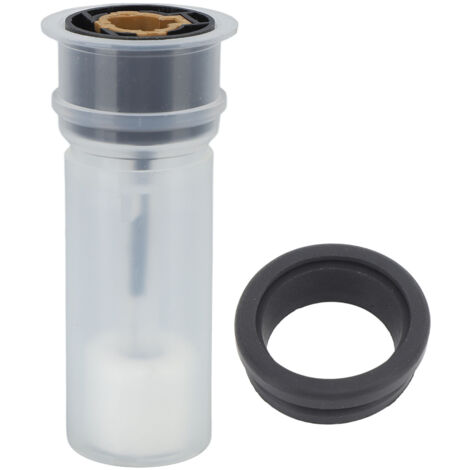 Sensor de nivel de líquido limpiaparabrisas 289111E400 compatible con Nissan 350Z, 370Z, Altima, Armada y Frontier. (1/5)