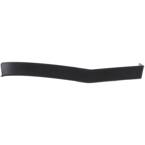 [Pieza de carrocería] Embellecedor de parachoques trasero de plástico ABS de alta resistencia para modelos R56 R57 R58 R59 LCI JCW Izquierdo: 51120413353 (1/5)