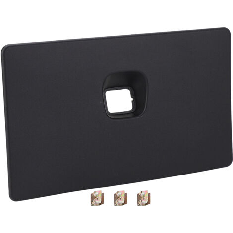 [Panel de repuesto] Tapa de acceso 1494085 00 B ABS para Tesla Model Y 2020-2023 (1/5)