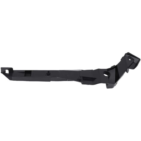 Soporte de parachoques delantero para ES300/ES330 2002-2006, soporte de parachoques de plástico de alta durabilidad, pieza de repuesto 52146-33040 (1/5)