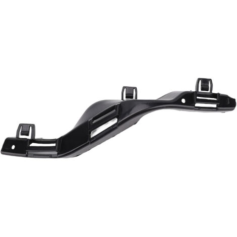 Soporte de parachoques delantero de ABS duradero para Escape/Mariner 2008-2012 (8L8Z17E814A) - Montaje fuerte y preciso (1/5)