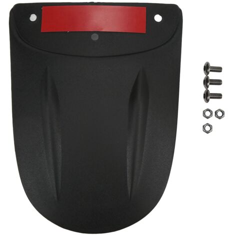 Extensión del guardabarros delantero para motocicletas Rebel300, Rebel500, CMX500 y CMX300 (2017-2021) (1/5)