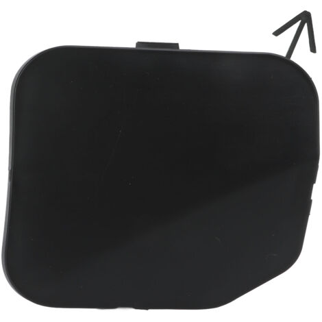 Cubierta del cabrestante del parachoques delantero 622A0-3KA0A - ABS, para Nissan Pathfinder 2013-2017 (1/5)
