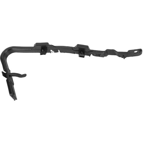 Soporte del parachoques delantero: soporte de montaje reforzado para Town & Country 2008-2016 y Grand Caravan 2011-2020. (1/5)