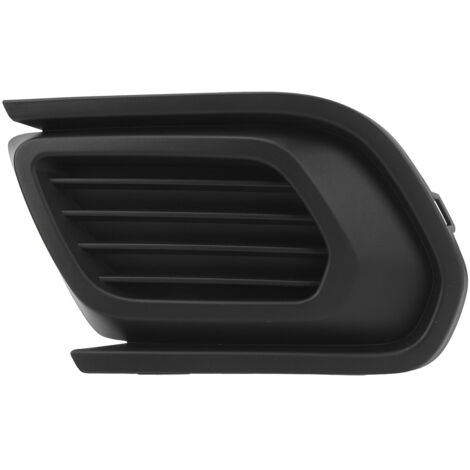 Cubierta de faro antiniebla para Dacia Sandero MK2 Facelift 2017-2020, izquierda, ABS 263369752R (1/5)