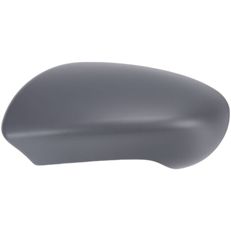 Tapa de espejo retrovisor exterior para Nissan Qashqai J10 (2007-2013) ABS - Protección y estilo - Fácil de instalar (1/5)
