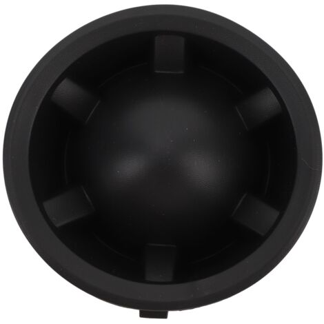 Anillo protector para el faro antiniebla derecho ABS del Subaru Forester 2019-2021, número de pieza 57731SJ020, resistente a la intemperie y fácil de instalar. (1/5)