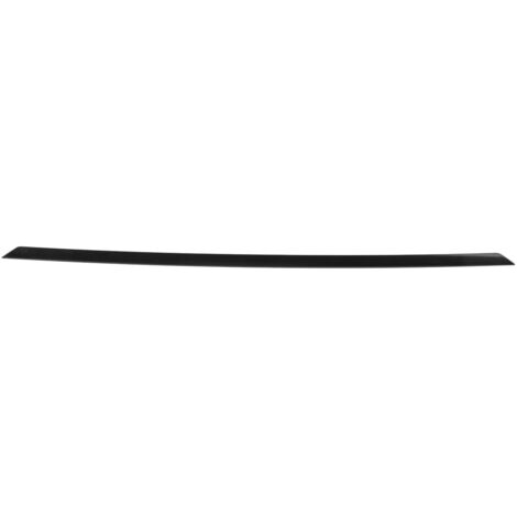 [parachoques]Embellecedor central del parachoques delantero ABS 51117279699 para Serie 3 F30 F31 2012-2015 Sport (1/5)