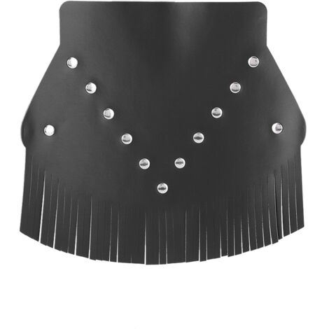 Guardabarros de poliuretano para Harley Davidson, tipo cromado, negro y marrón. (1/5)