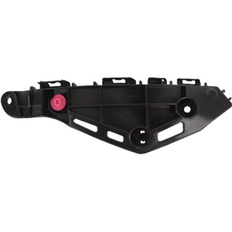 Soporte de parachoques delantero de ABS de alta resistencia para Lexus RX350 RX450h, lado derecho (52535-48050) (1/5)