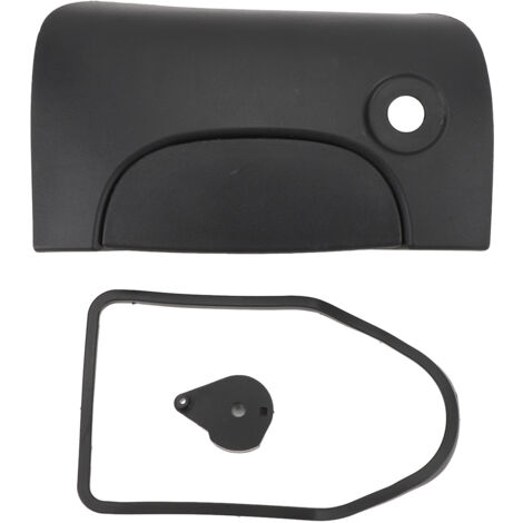 [Manija exterior de la puerta trasera] para Kangoo 1997-2007 OE 7700303588 - Comodidad ergonómica (1/5)