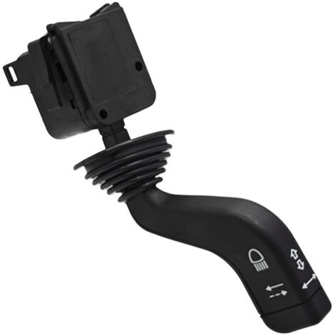 La referencia 1241212 es adecuada para piezas de automóviles Opel Corsa, incluidos interruptores de faros, intermitentes, faros delanteros e interruptores de la columna de dirección. (1/4)