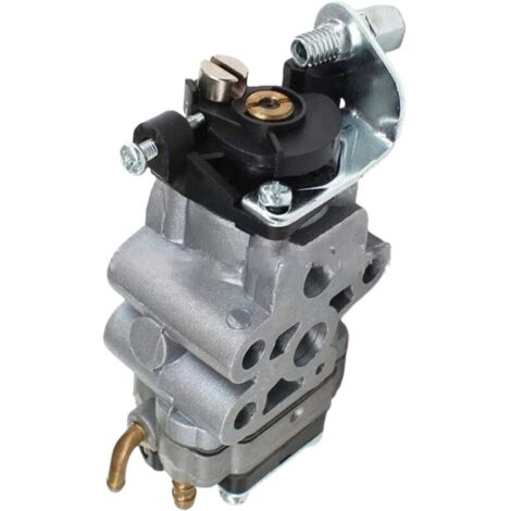 Carburador 6010 para 511354201 CHTZ2401 HTZ2401 CHTZ2460: alto rendimiento y durabilidad óptima, fácil instalación y mantenimiento simplificado para motores industriales. (1/5)