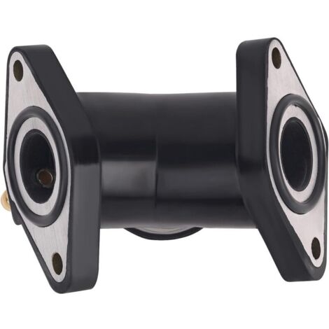 Colector de admisión del carburador para Yamaha XV250 Virago 250 - Pieza nueva (1/4)