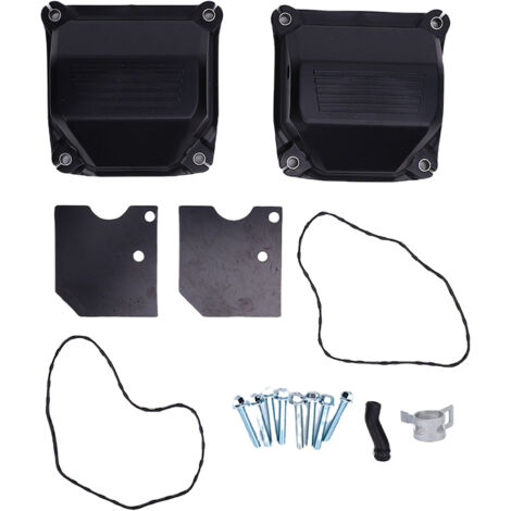 32-096-06-S 24-755-141-S Kit de tapa de válvulas de aleación de aluminio para motor de maquinaria de jardinería (1/5)