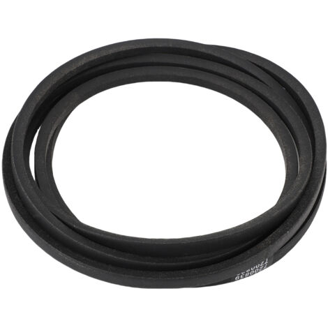 Correa de plataforma de corte 7200839 para cortacésped de giro cero Ariens 52 1/2 x 143,60 (1/5)