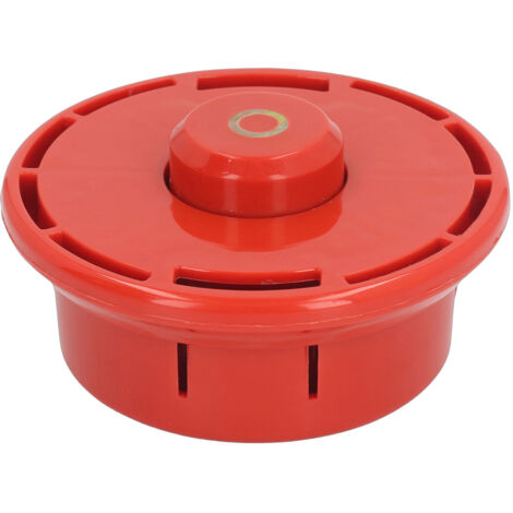 Cabezal de repuesto universal para desbrozadora Honda UMK425, UMK435 y UMC425/435 (rojo) (1/5)