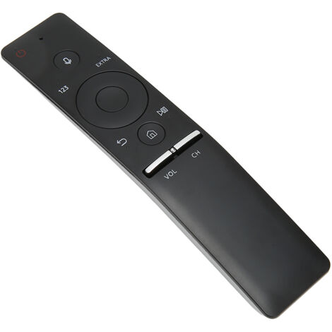 Mando a distancia por voz BN59-01241A para televisores Samsung - 65" KS8500F KS9000F (1/5)
