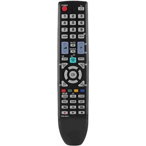 Mando a distancia inteligente BN59-00901A para televisor Samsung (1/5)
