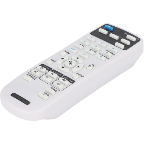Proyector Telecomando EX3220 EX5220 - Mando a Distancia Universal Compatible (1/5)
