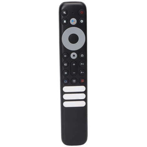 Mando a distancia de repuesto RC902V FMR2 para televisores TCL con botones sensibles. (1/5)