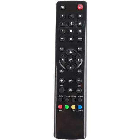 Mando original de alta calidad para TV Sankey, Kalley, RCA Challenger TCL (1/5)