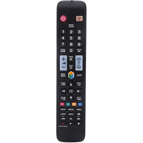 Controlador universal AA59-00638A para televisores inteligentes LCD/LED de Samsung. (1/5)