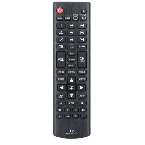 Mando para LG AKB73975711 de TV 32LB550B/5600
