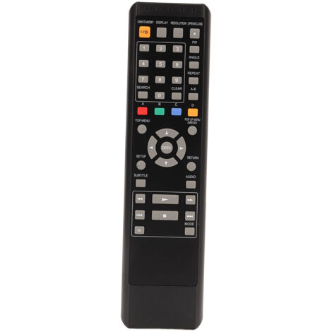 Mando a distancia universal para ONKYO DV BD507 DV BD606 DV BD606B RC 730DV (1/5)